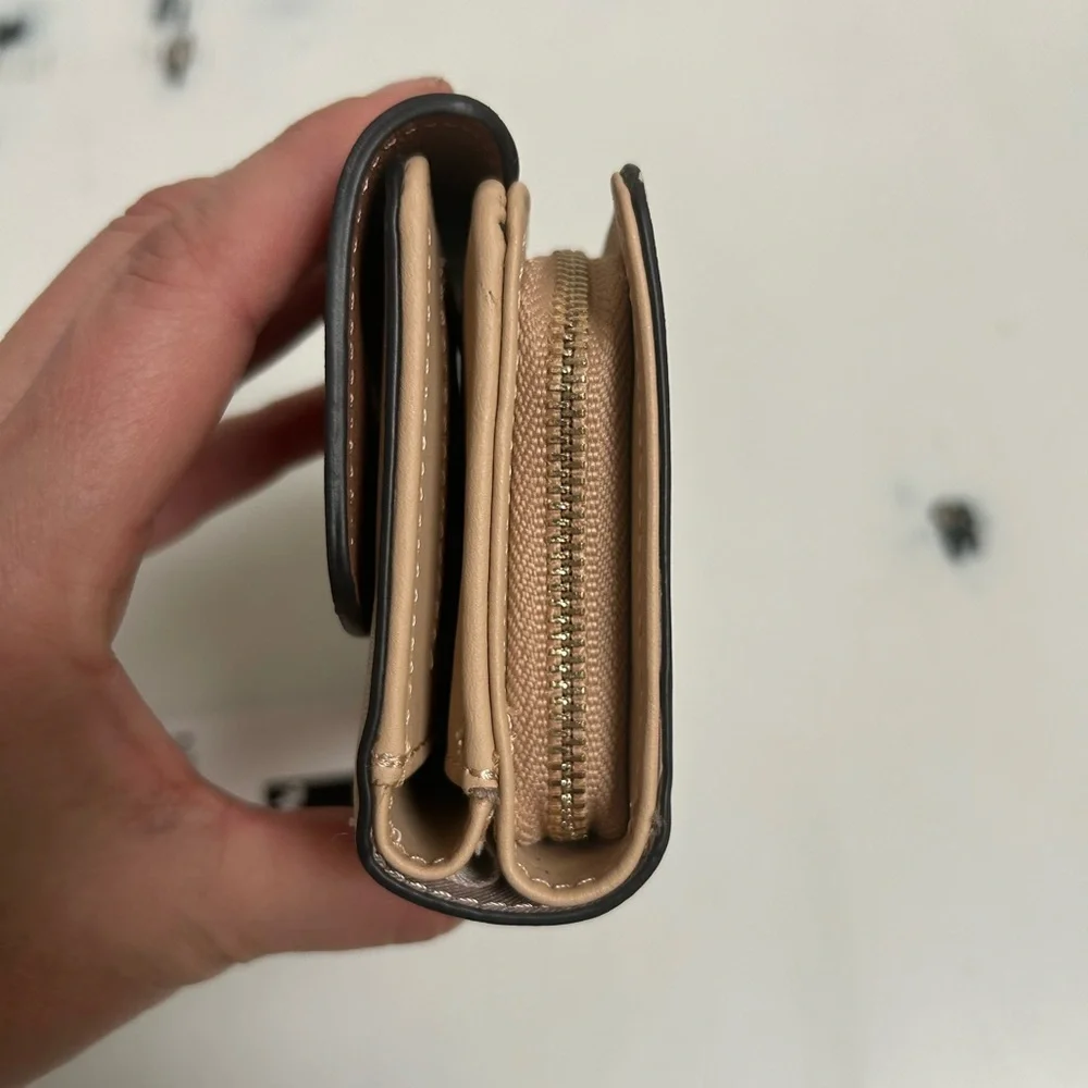 Nine West Coen French Wallet